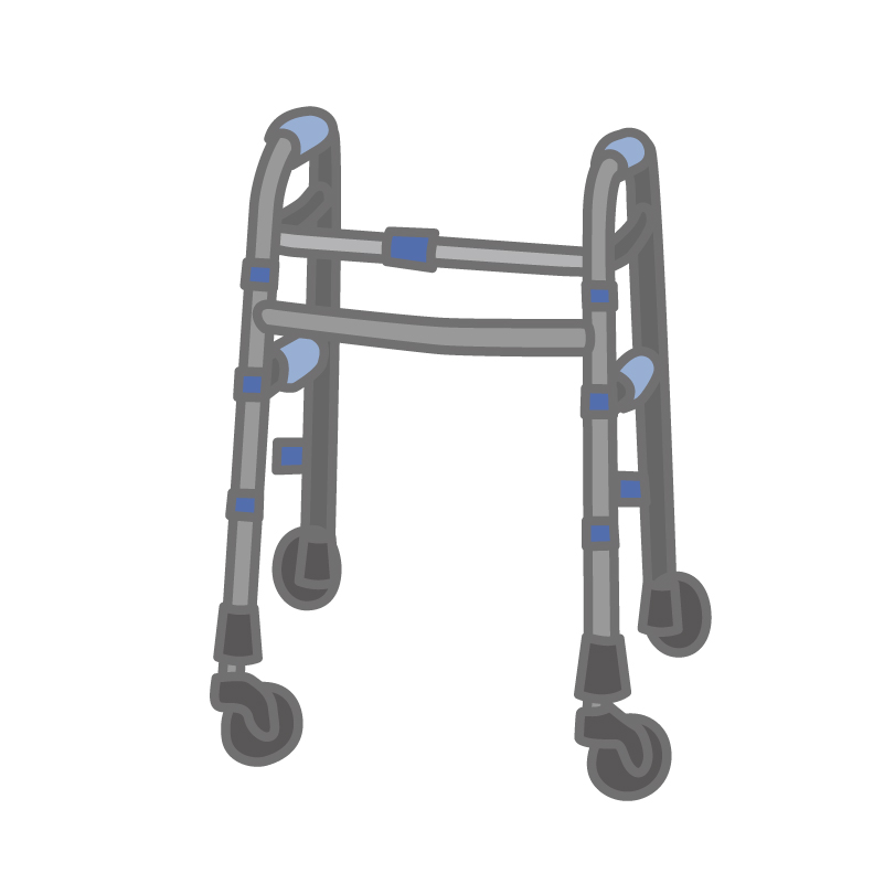 介護用品レンタル